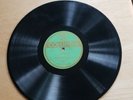 Rare Vinyl 78 record Columbia Minnie Birnbaum E4031 Yiddish Jewish Hebrew Judaic