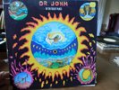 Dr. John In The Right Place  SD 7018 TRI FOLD N/M