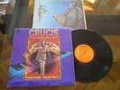 CRUCIS lp CRUCIS argentina ID# 59595 ORIGINAL RCA 4354 VG- EX automat77 rare har