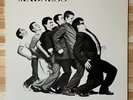 ORIGINAL Vtg 1979 MADNESS Album ONE STEP BEYOND Lp QSR 6085 VINYL is NEAR MINT