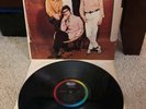 CANADA MANFRED MANN Mann Made 1966  MONO Capitol 6000 Series LP Pretty Flamingo