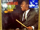 SEALED MUSIC MATTERS BLUE NOTE 180g 45 2x LP: ART BLAKEY JAZZ MESSENGERS, MOSAIC