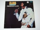 ELVIS PRESLEY - PROMISED LAND | VINYL, LP, ALBUM