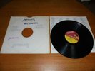 Metallica Kill em all vinyl lp record