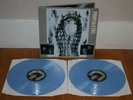 PROPAGANDA ZTT A Secret Wish x2 Vinyl MOV Blue Marbled Limited 500 Nr Mint RARE