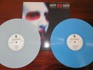 MARILYN MANSON ?– GOLDEN AGE OF GROTESQUE 2XLP RARE COLOURED VINYL  MINT