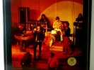 THE DOORS LIVE IN STOCKHOLM 1968 - 3 x CLEAR VINYLS (LP 12