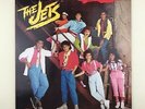 The Jets, Signed, Autographed, Vinyl Record, MCA-5667