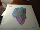 Love Forever Changes LP USED.  VG+  Red Label Pressing. Comes with slip cover