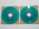ROY ROGERS HOME ON THE RANGE/PALOMINO PAL 0074 & LITTLE HULA HONEY 0152 RCA 45
