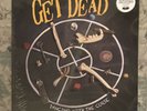 Get Dead Dancing With The Curse Color Vinyl LP Record Fat Wreck Chords Punk Rock
