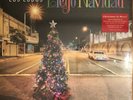 Los Lobos - Llego Navidad NEW SEALED LP