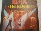 Vinyl 7 Single AC/DC Hells Bells