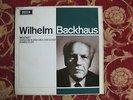 DECCA SXL 6301 WBG ED1 BACKHAUS MOZART piano sonatas K. 282/283/330/331/K 511