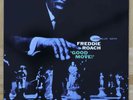 Blue Note 4158 Freddie Roach 