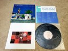 USA Seller  TATSURO YAMASHITA FOR YOU AIR RAL-8801 Japan VINYL LP City Pop Anri
