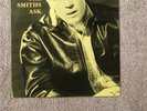 THE SMITHS ASK CLEAR VINYL