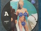 Madonna Erotica Interview 1992 Picture Disc 12”
