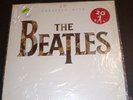 The Beatles 20 Greatest Hits SV-1-12245 Purple Capitol 1st Press