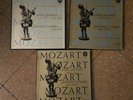 3 vOLL 9 LP 33 Mozart - String Quartets / Quatuors a Cordes - Barchet Quartet