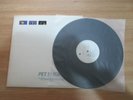 Pet Shop Boys - Always On My Mind Rare Korea Orig Single LP 1988