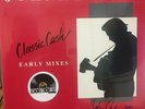 JOHNNY CASH - CLASSIC CASH EARLY MIXES (RSD 2020) NEW SEALED DOUBLE VINYL LP