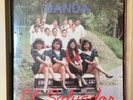 BANDA EL SALVADOR - S/T SALSA Indica ROMANTICA Very RARE LISTEN