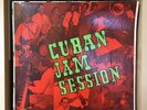 JULIO GUTIERREZ - CUBAN JAM SESSION PANART Cuba GOLD DESCARGA SON RARE LISTEN