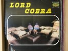 LORD COBRA AND PANAFRO - CALIPSO Panama CALYPSO Afro  LISTEN