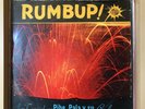 PIBE, PALA Y SU COMBO - RUMBUP   Latin Jazz MASTERPIECE Panama Costa Rica LISTEN