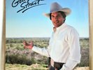 George Strait Ocean Front Property Vinyl LP MCA-5913 Vintage 1987 New Sealed