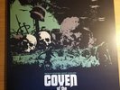Devil's Witches/Saint Karloff - Coven of Tthe Ultra-Riff (VINYL) RARE