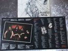 metallica and justice for all vinyl 1988 original