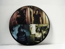 PINK FLOYD  Picture Disc LP Atom Heart Mother 1970 Harvest Re german vinyl rare