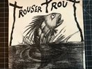 TROUSER TROUT  