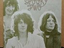 SPOOKY TOOTH- TWO '69 UK 1ST PRESS EYE ISLAND LP SUBLIME HARD PSYCH GEM MINT