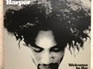 Ben Harper Welcome To The Cruel World LMT Ed w/ Colored 7