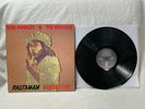 1976 Bob Marley Rastaman Vibration LP Vinyl Island Records ILPS 9383 VG+/VG+