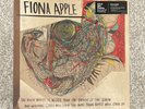 Fiona Apple The Idler Wheel... Vinyl Me Please Exclusive LP Sealed  New