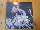 John Coltrane Lush Life 1973 Japan Prestige Mono NM/VG+