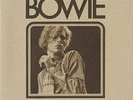 David Bowie - I'm Only Dancing (The Soul Tour 74) Live 2xLP RSD Mint sealed