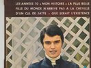 DOMINIQUE WALTER EP LES ANNÉES 70 + Serge Gainsbourg Claude François FLECHE