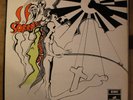 Pretty Things, SF Sorrow. Vinyl LP. Original mono UK pressing.
