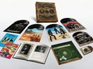 Motörhead Ace Of Spades (40th Anniversary Edition Box Set)