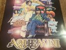 outkast aquemini vinyl 3 Lp Record Laface Southern Hip Hop Rap