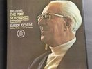 4-LP / Angel SDC-3845 / Jochum-LPO / Brahms - The Four Symphonies Box Set RARE