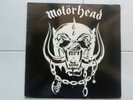 LP - MOTORHEAD 