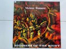 LP - VICIOUS RUMORS 