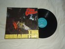 DYNAMITES Fire Corner  LP 1*UK Pressing  RARE Clandisc By TROJAN  1969   Reggae