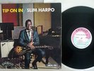 Slim Harpo Tip On In Excello LP 8008 US VINYL LP